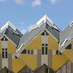 Stayokay - Fully Renovated April 2026 Rotterdam