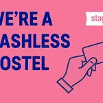 Hostel Stayokay - Fully Renovated April 2026