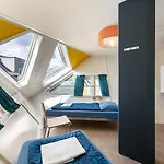 Hostel Stayokay - Fully Renovated April 2026 Rotterdam