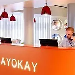 Stayokay - Fully Renovated April 2026 *
