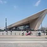 Stayokay - Fully Renovated April 2026 Rotterdam