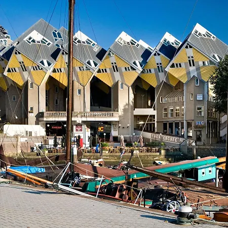 אכסניה Stayokay