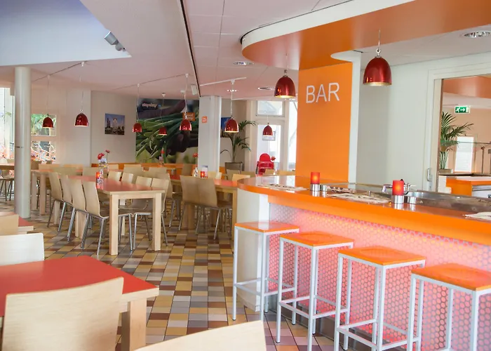 Hostel Stayokay - Fully Renovated April 2026 Rotterdam