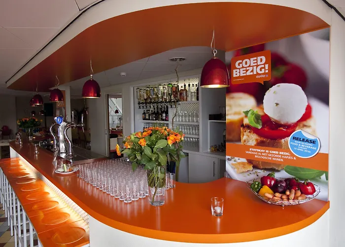 Hostel Stayokay - Fully Renovated April 2026 *