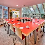 Stayokay - Fully Renovated April 2026