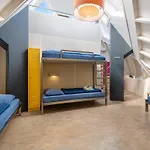 旅馆 Stayokay - Fully Renovated April 2026 鹿特丹