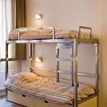Stayokay - Fully Renovated April 2026 Hostel