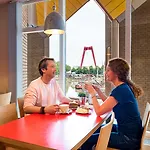 Stayokay - Fully Renovated April 2026 Rotterdam