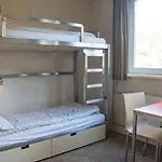 Stayokay - Fully Renovated April 2026 Hostel *