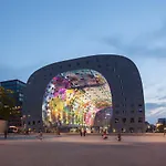 Stayokay - Fully Renovated April 2026 旅馆