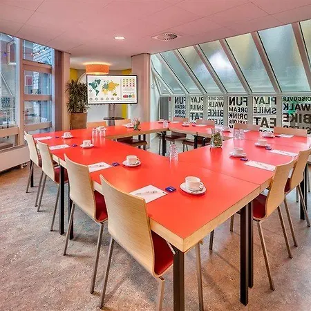 Stayokay - Fully Renovated April 2026