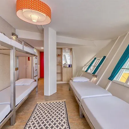Stayokay - Fully Renovated April 2026 * 鹿特丹