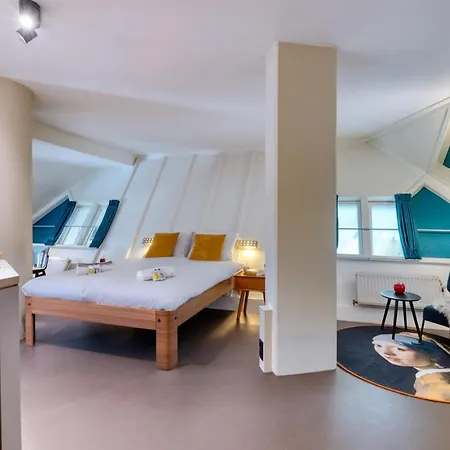 Stayokay Ostello Rotterdam