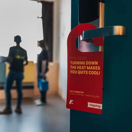 Stayokay - Fully Renovated April 2026 Hostel *