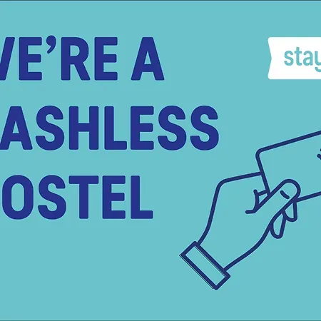 Stayokay Роттердам