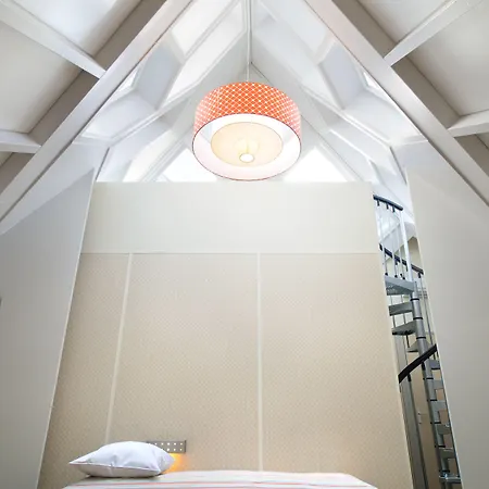 Stayokay - Fully Renovated April 2026 旅馆