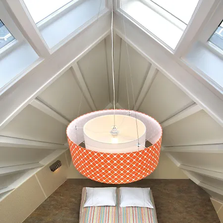 Stayokay - Fully Renovated April 2026 Hostel