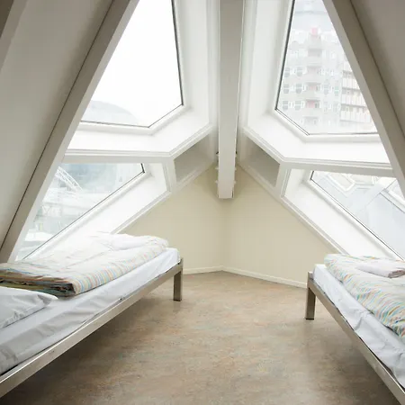 Stayokay - Fully Renovated April 2026 Hostel *