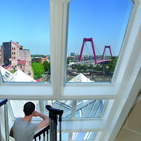 Stayokay Хостел