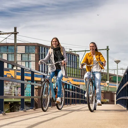 Stayokay - Fully Renovated April 2026 Hostel