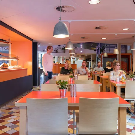 Stayokay - Fully Renovated April 2026 *