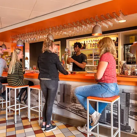 Hostel Stayokay - Fully Renovated April 2026