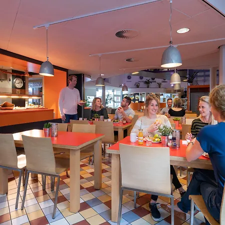 Stayokay - Fully Renovated April 2026 Rotterdam