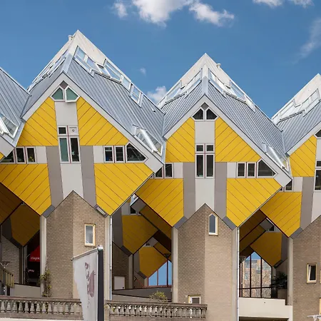 אכסניה Stayokay - Fully Renovated April 2026