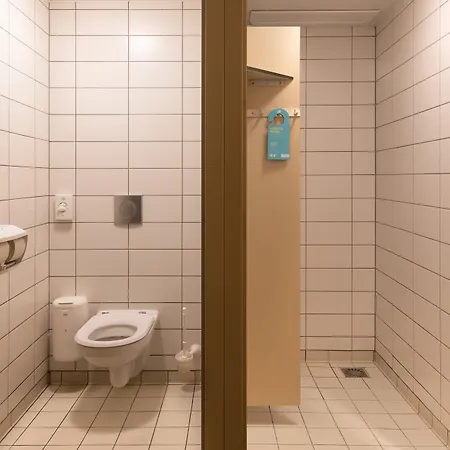 Stayokay - Fully Renovated April 2026 Hostel Rotterdam