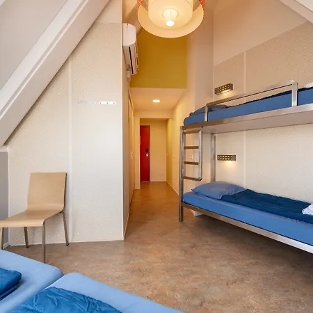 Stayokay - Fully Renovated April 2026 鹿特丹