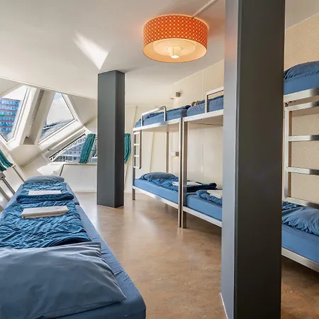 旅馆 Stayokay - Fully Renovated April 2026 *