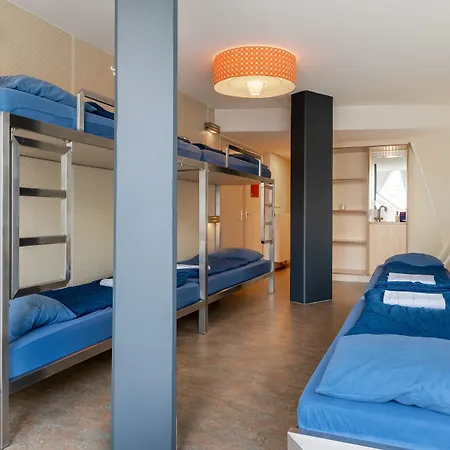 Stayokay - Fully Renovated April 2026 * 鹿特丹