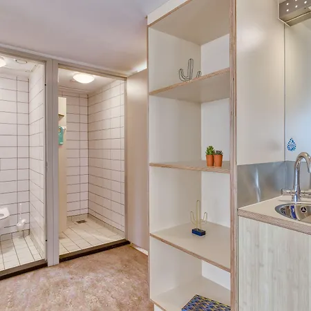 Stayokay - Fully Renovated April 2026 旅馆