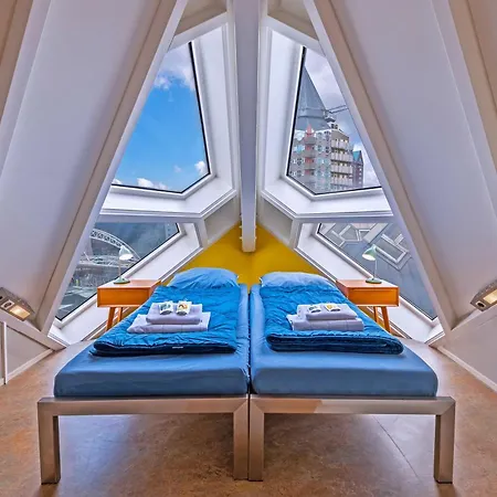 Hostel Stayokay - Fully Renovated April 2026