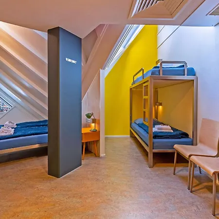 Stayokay - Fully Renovated April 2026