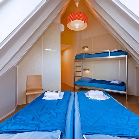 Stayokay - Fully Renovated April 2026 Hostel Rotterdam