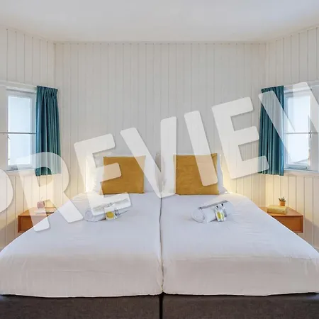 Stayokay - Fully Renovated April 2026 *