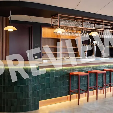 Stayokay - Fully Renovated April 2026 鹿特丹