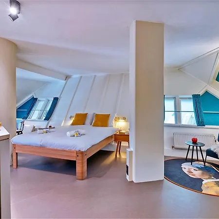 Stayokay - Fully Renovated April 2026 Hostel