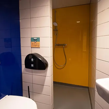 Hostel Stayokay - Fully Renovated April 2026 Rotterdam