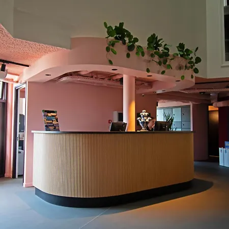 Stayokay - Fully Renovated April 2026 *