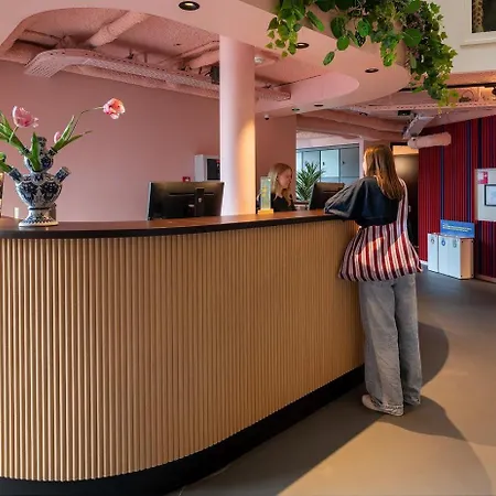 Hostel Stayokay - Fully Renovated April 2026 *