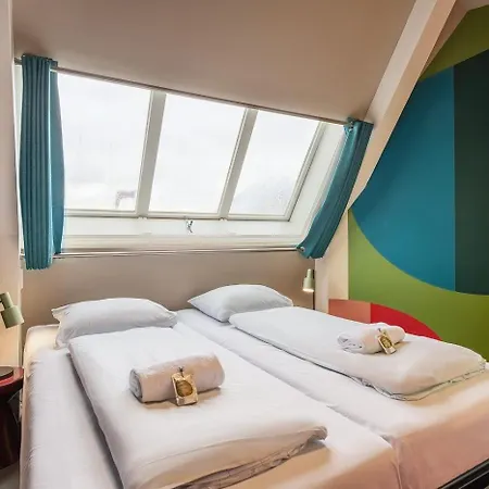 Stayokay - Fully Renovated April 2026