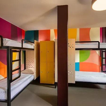 Hostel Stayokay - Fully Renovated April 2026 *