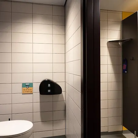 Stayokay - Fully Renovated April 2026 Rotterdam