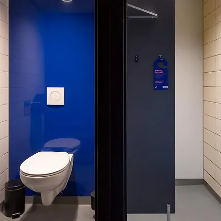 Stayokay - Fully Renovated April 2026 Hostel