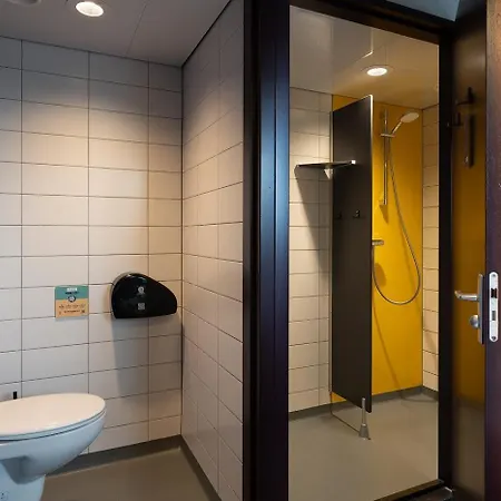 Stayokay - Fully Renovated April 2026 Hostel *