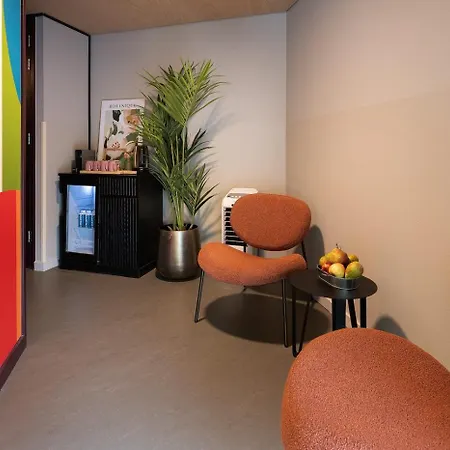 Stayokay - Fully Renovated April 2026 *
