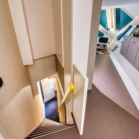 Hostel Stayokay - Fully Renovated April 2026 *