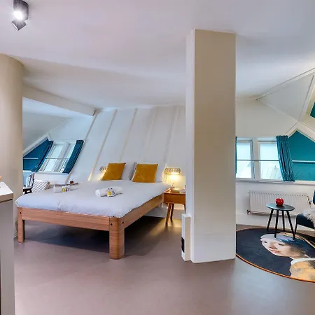 Hostel Stayokay - Fully Renovated April 2026 *